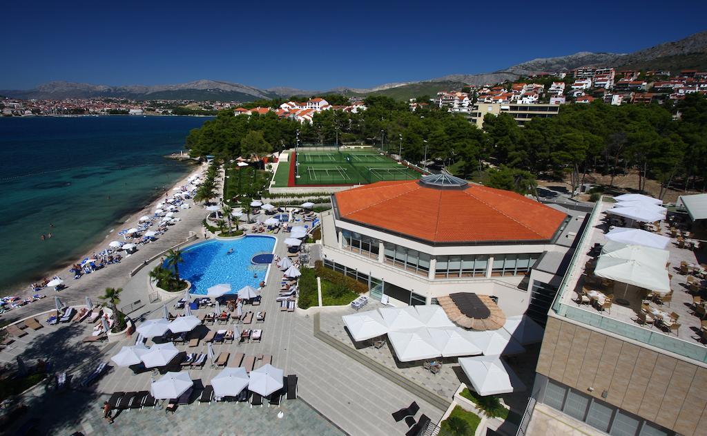Apartments Lavica Beach Dumicic 포드스트라나 외부 사진
